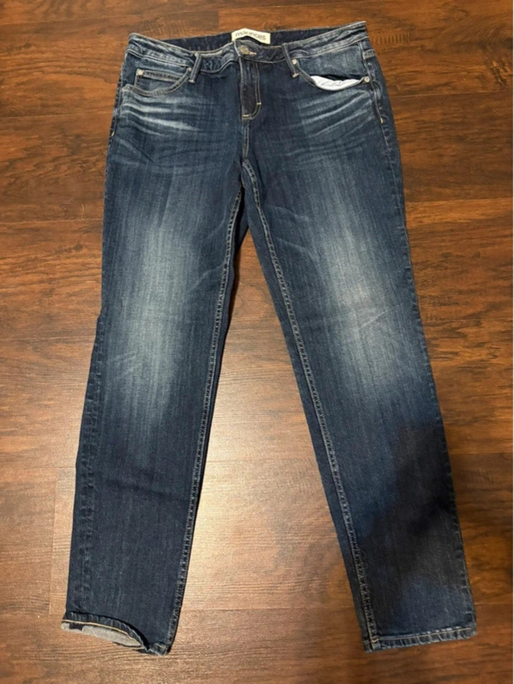 Maurice’s size 31/29 skinny jeans